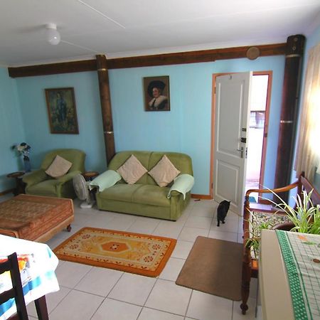Sea & Lakes Self-Catering Wildernis Esterno foto