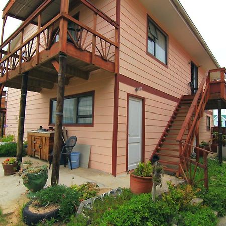 Sea & Lakes Self-Catering Wildernis Esterno foto