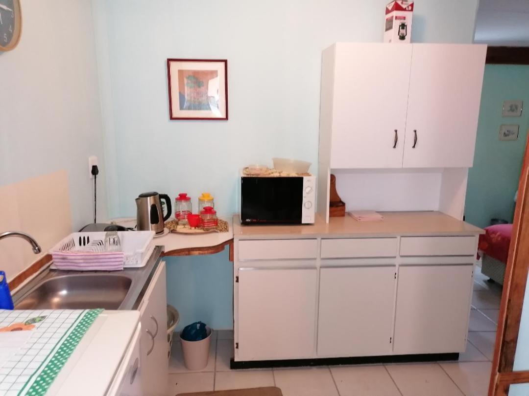 Sea & Lakes Self-Catering Wildernis Esterno foto