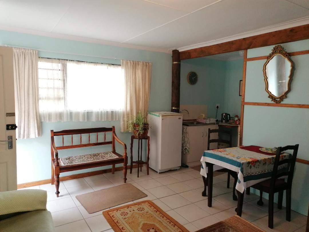 Sea & Lakes Self-Catering Wildernis Esterno foto