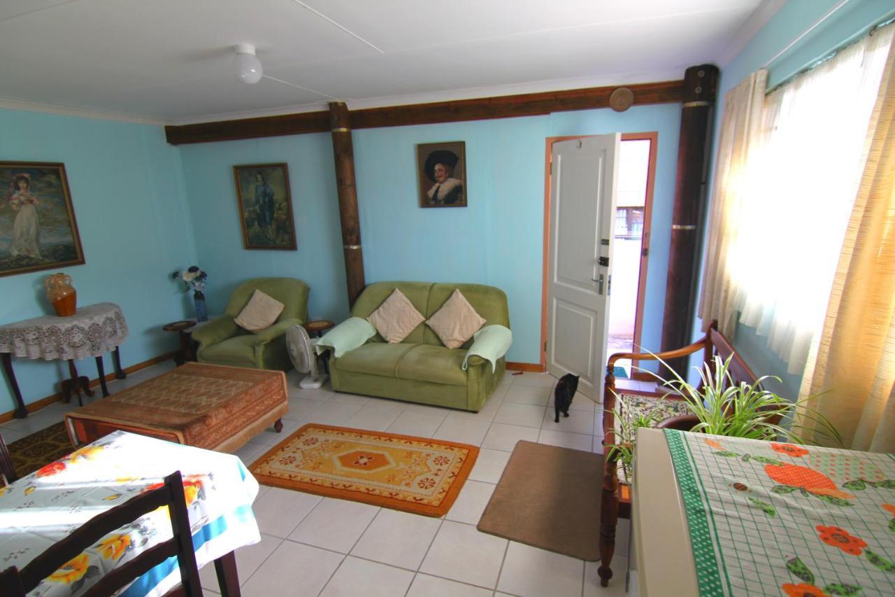Sea & Lakes Self-Catering Wildernis Esterno foto