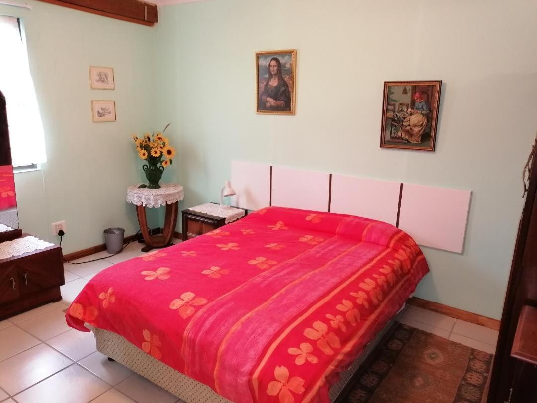 Sea & Lakes Self-Catering Wildernis Esterno foto